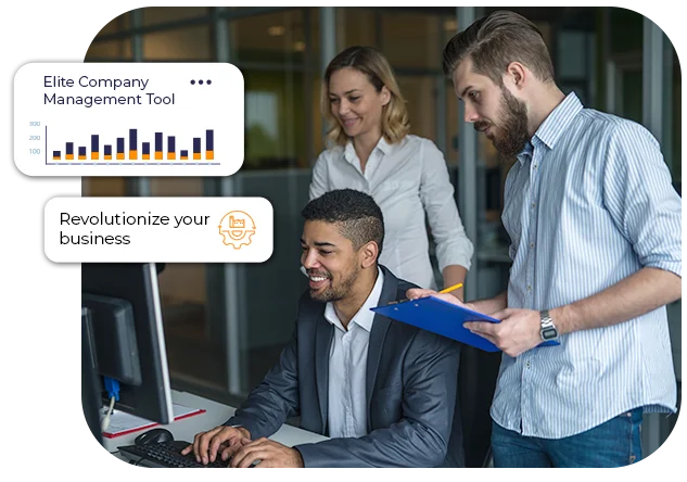 hr software solutions